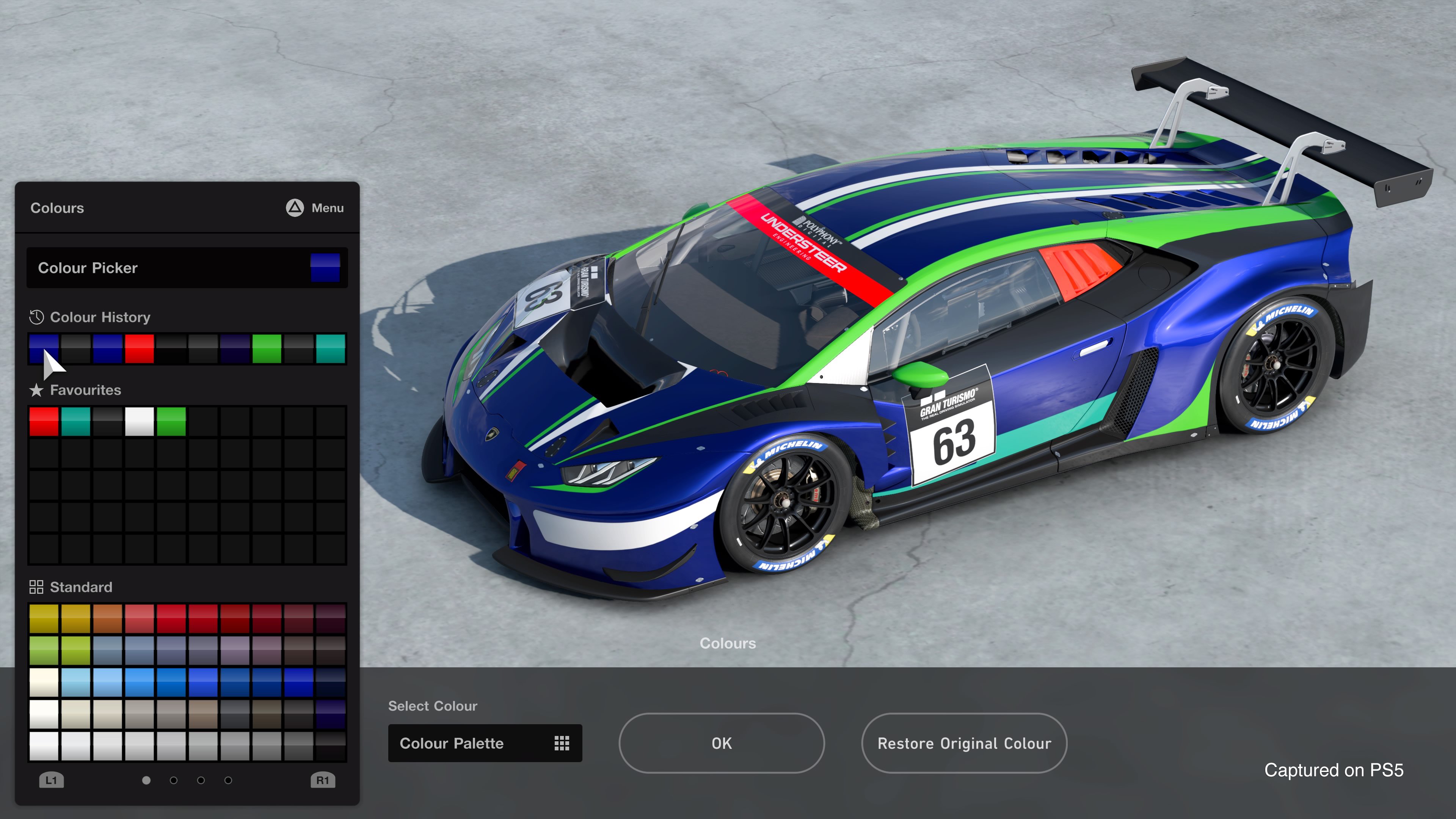 Gran Turismo 7 - Imagen 39
